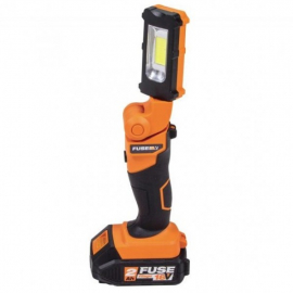 AKUMULATORSKA LAMPA BEZ BATERIJE VLN 9120 VILLAGER